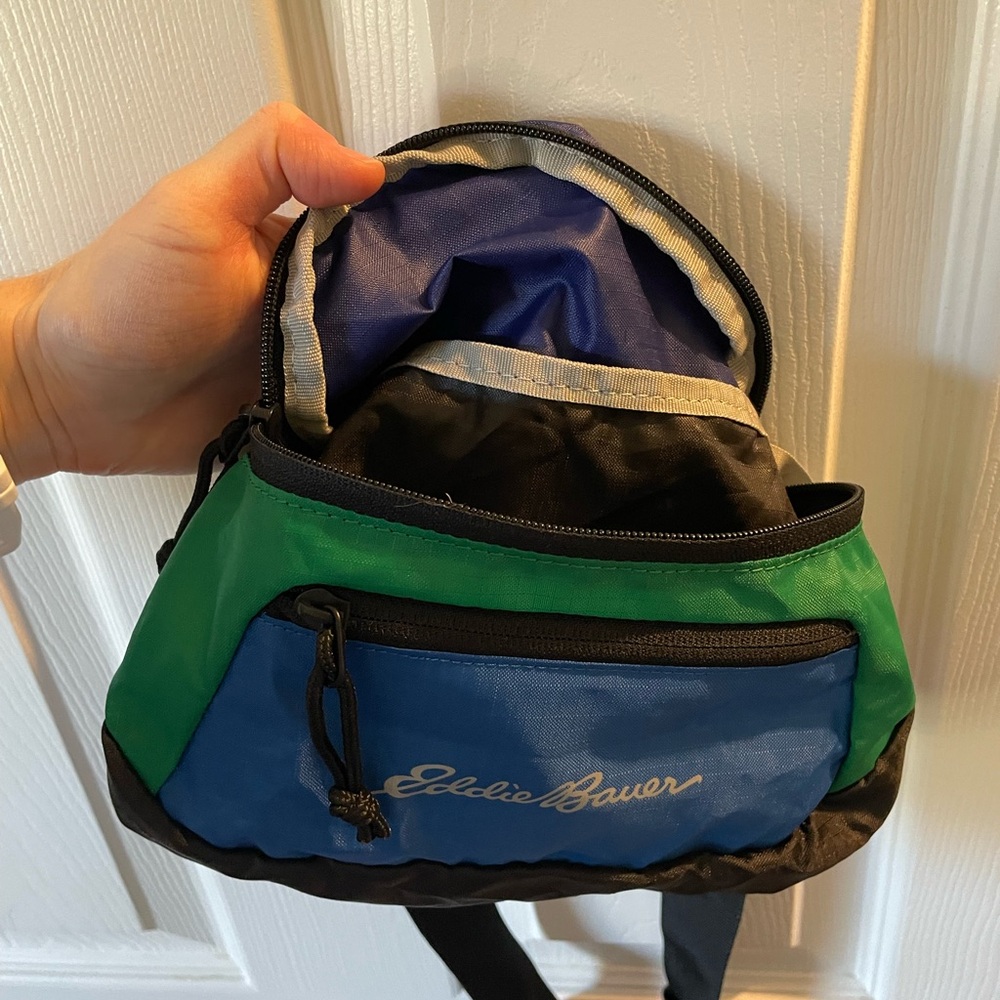 Fanny Pack - new
